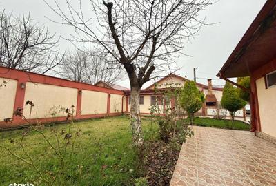 Casă cu 3 camere cu Teren 360 Mp în Central - 16