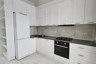 Apartament cu 2 camere decomandat în Lujerului - 6