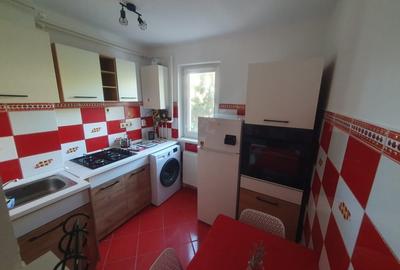 De inchiriat apartament 2 camere decomandate - Ștrand - 8