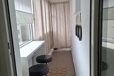 Garsonieră decomandată, mobilată în Tei - 3