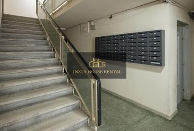 * 2 CAMERE MALL PLAZA - METROU 300M - PARC DRUMUL TABEREI * COMISION0% - 13