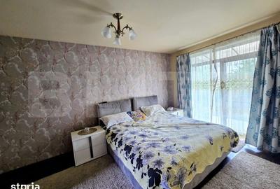 Casă cu 4 camere cu Teren 220 Mp în Florești - 11