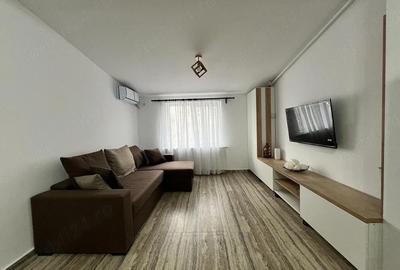 Apartament cu 2 camere decomandat în Muncii - 4