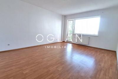Apartament cu 3 camere decomandat în Hipodrom 2