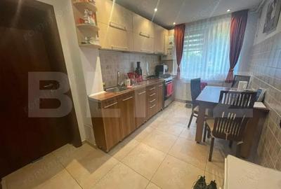 Apartament 2 camere renovat, 50 mp utili, mobilat, ideal investi?ie, Grigorescu - 5
