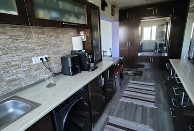 Apartament cu 4 camere semidecomandat în Tătărași - 6