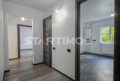 Apartament 3 camere cu boxa Ghimbav - 13