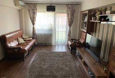 Apartament cu 3 camere în Traian - 7