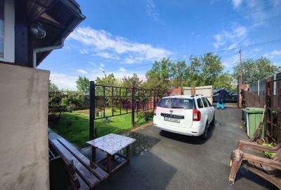 Casă individuală cu 3 camere cu Canalizare în Câmpurelu - 34