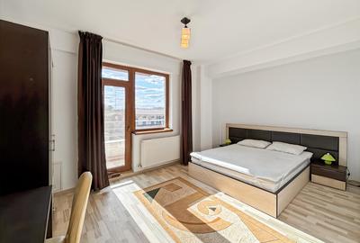 Apartament 2 camere 90 mp | Terasă 18mp | Parcare | Comision 0% - 8