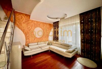 Casă cu 4 camere cu Canalizare în Pipera - 7