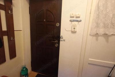 Apartament cu 2 camere semidecomandat în Central - 6