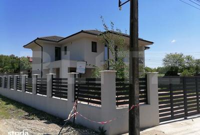 Casă cu 6 camere cu Teren 488 Mp în Răzvad - 6