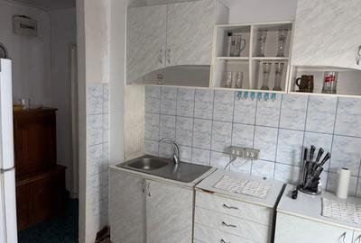 Apartament cu 2 camere decomandat în Petros - 7