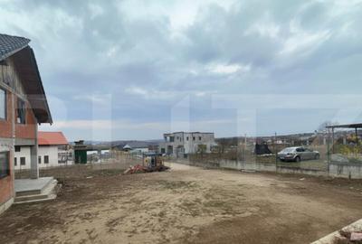 Casa superba pe stil American, Paleu, 140mp - 2