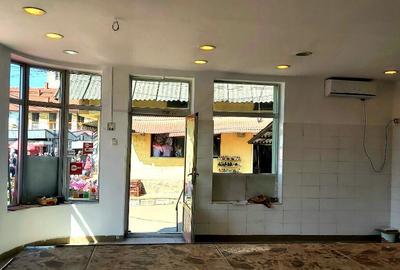 Spatiu comercial situat in Turda zona centrala (piata centrala) Spatiu comercial situat in Turda zona centrala (piata centrala) - 9