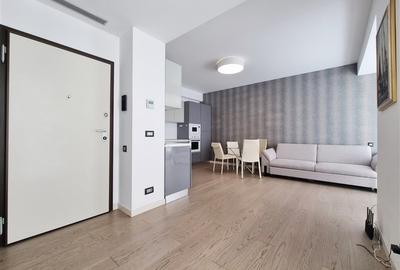 Inchiriere apt 2 cam , parcare, imobil 2016 - 3