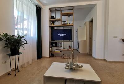 Apartament cu 2 camere în Gheorgheni