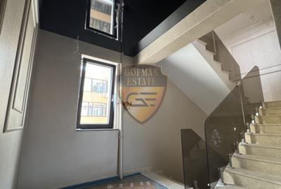 2 cam et 5/6 Parcare Buncar Antiatomic Campus Universitate Medicina Tomis Nord 2 cam et 5/6 Parcare Buncar Antiatomic Campus Universitate Medicina Tomis Nord - 17