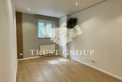 Apartament cu 3 camere decomandat, mobilat în Victoriei