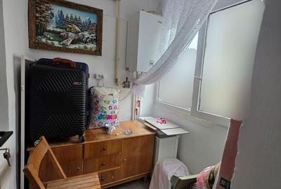 Garsonieră în Central - 2