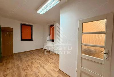 Spațiu comercial, de 18 mp, în Aradului - 1