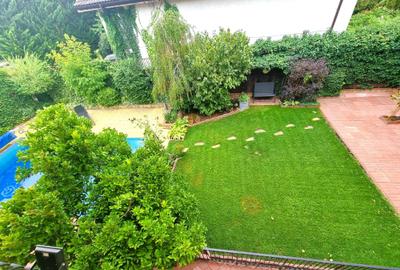 Casă cu 8 camere cu Canalizare în Iancu Nicolae - 19