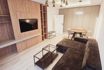 Apartament 2 Camere - Exigent Plaza Residence Lujerului Proprietar - 8