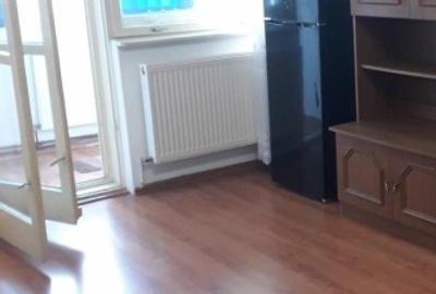 Garsonieră semidecomandată în Astra - 1