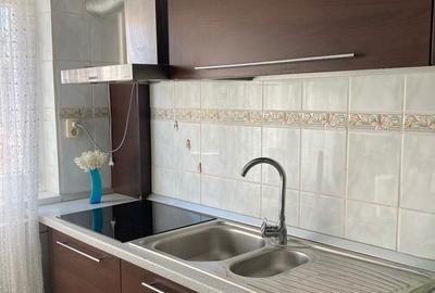 Apartament cu 3 camere semidecomandat în Central - 7