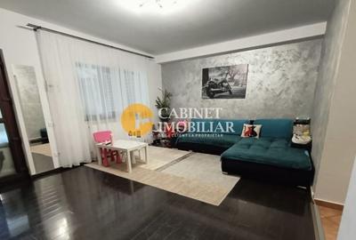 Casa 4 camere - Valea Adanca zona 5 Drumuri - 3