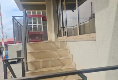 Spațiu comercial, de 120 mp, în Calea Severinului - 2