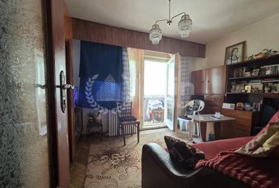 Apartament cu 3 camere decomandat, mobilat în Grigorescu - 3
