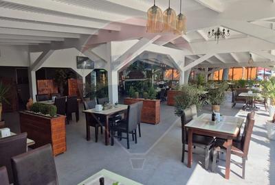 Spatiu comercial restaurant cu terasa de vanzare in  Olimp Constanta - 4