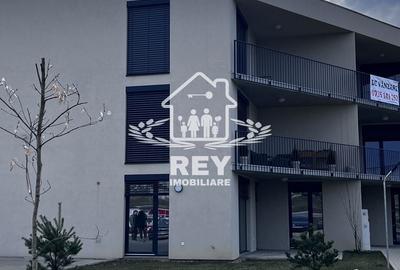 Apartament cu 2 camere semidecomandat în Arhitecților - Calea Cisnădiei - 10