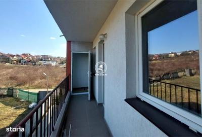 Garsonieră decomandată în Bucium - 2