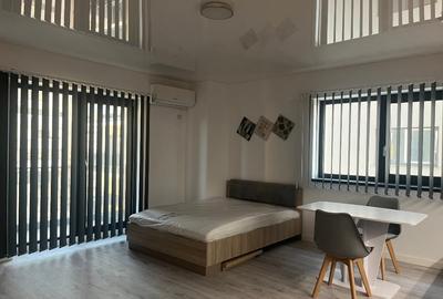 Inchiriere AP 1 camera Adamant Towers - 8