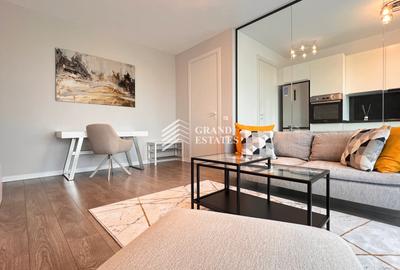 Apartament cu 2 camere decomandat, mobilat în Aviației - 2