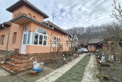 Casă cu Teren 2111 Mp în Drăguțești - 3