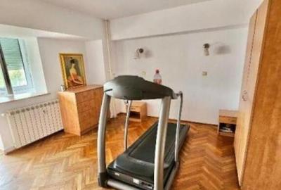 Apartament cu 2 camere Unirii- Biblioteca - 5