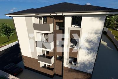 Investi?ie sigura! Apartament 2 camere in imobil nou, pre - 4