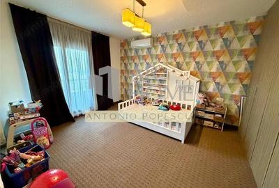 Apartament 3 camere, terase 32 mp, 2 parcari, Ploiesti, Albert - 19