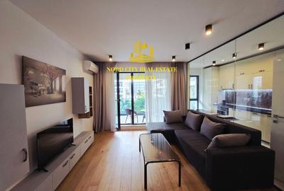 Apartament cu 2 camere decomandat în Pipera - 3
