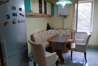 Apartament 3 camere cu 2 băi – mobilat, utilat, 400 €/lună - 4