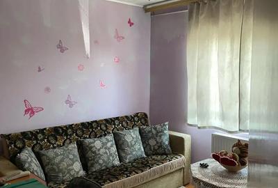 Apartament 3 camere decomandat, centrala gaz - 3