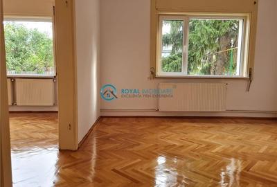 Royal Imobiliare - Inchiriere spatiu de birouri zona Traian - 3