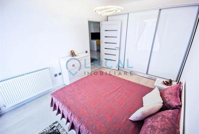 Apartament cu 2 camere semidecomandat, mobilat în Mărăști - 4