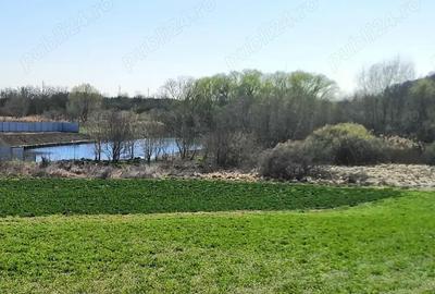 Teren de 7500 mp, în Izvorani - 4