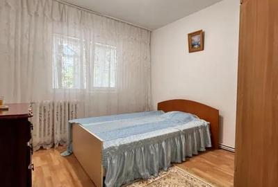 Apartament cu 2 camere decomandat în Galata - 1