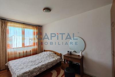 Apartament cu 3 camere in cartierul Gheorgheni. Comision 0! - 5